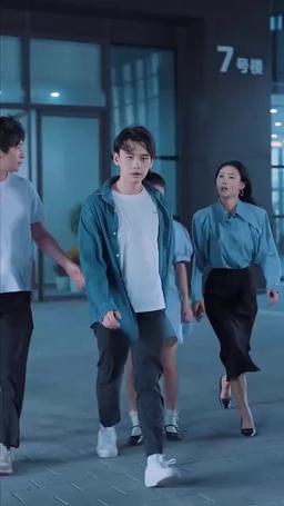 My Four Sisters Beg Me to Come Home After Cutting Ties episode 12