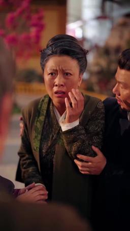 將軍回鄉 episode 69