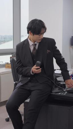 이웃집 악당 episode 5