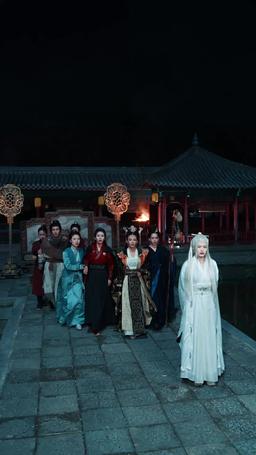 武神榜之逆天改命 episode 16