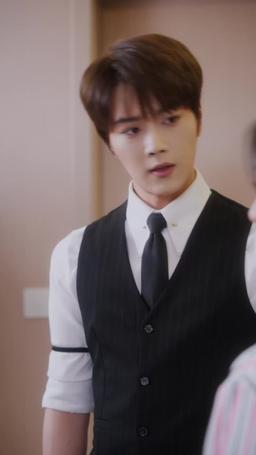 今日宜大婚 episode 27