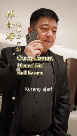 Kembali dari Neraka episode 81