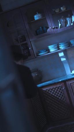 Setiap Ucapannya Jadi Nyata?! episode 21