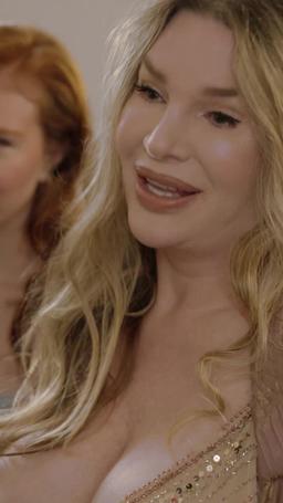Audrey em Seu Esplendor episode 21