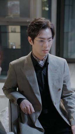 財閥前妻 episode 68