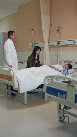 江湖路遠你我緣分已盡 episode 52