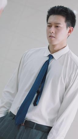 植物人老公追妻三千裏 episode 27