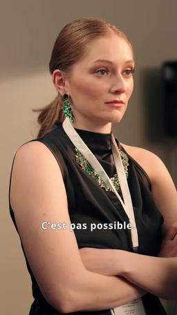 Comment Larguer une Star du Hockey episode 21