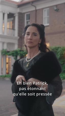 L'héritière a mis son mari sur liste noire episode 14