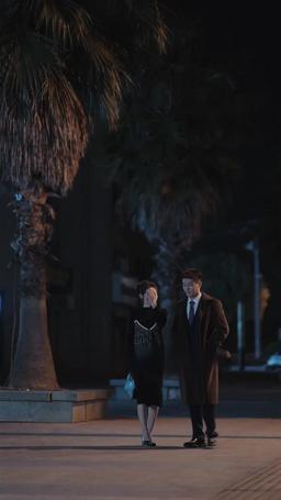 United Against the Betrayer episode 22