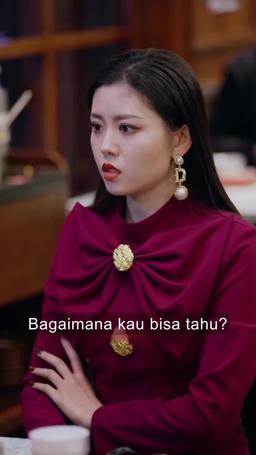 [Versi Dub] Setelah Satu Malam Bersama dengan CEO episode 22
