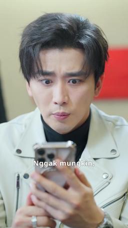 Sistem Balasan Sepuluh Kali Lipat episode 25