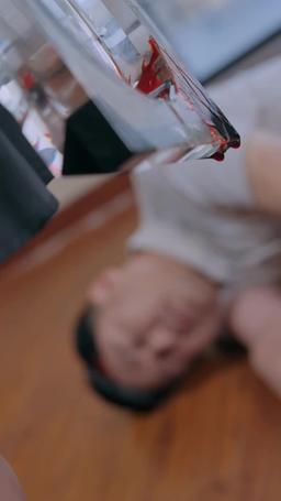 真香警告：我被渣男小舅寵上天 episode 89