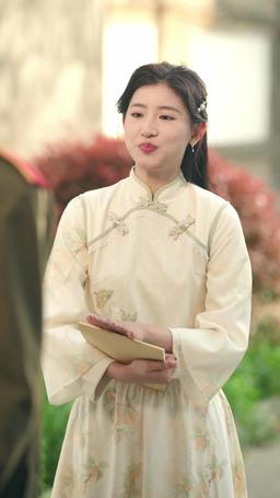 重生後打臉兼祧丈夫 episode 45