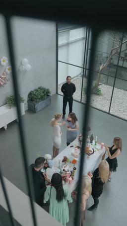 Atração Fatal: Romance da Máfia episode 60