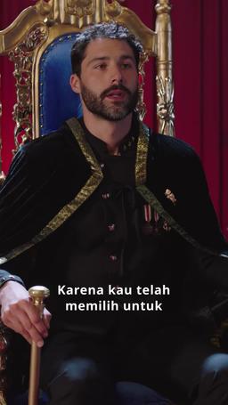 Pesta Kekuasaan episode 33