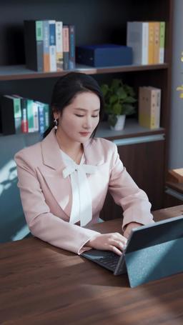 My Poor Husband is a Big Shot episode 65