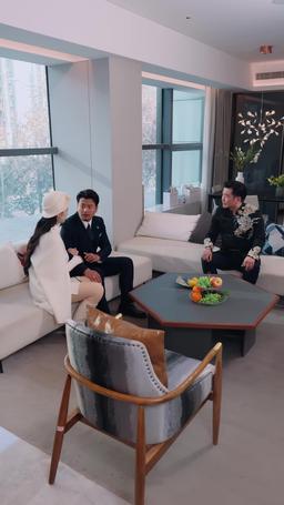 รักแรกพบ episode 96