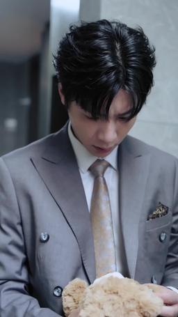 Heartstrings & Handcuffs episode 7