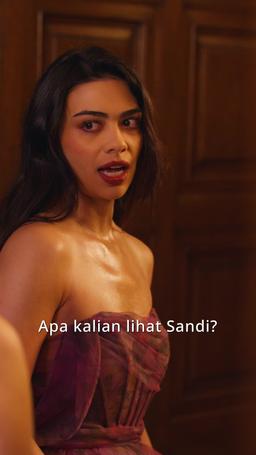 Diambil oleh Alpha yang Kubenci episode 2