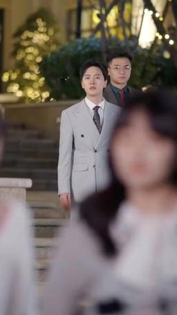 報告總裁，您找錯夫人了！ episode 67