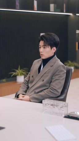 都破產了誰還追校花啊 episode 13
