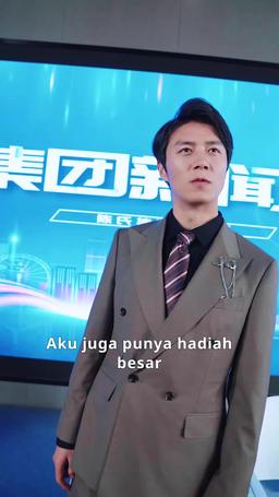 Di Antara Kita Ada Rahasia episode 8