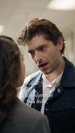 Reivindicada pelo Alfa que Eu Odeio episode 27