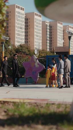 A Doctor Wife's Revenge episode 11