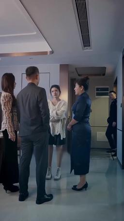 我的將軍男友 episode 7