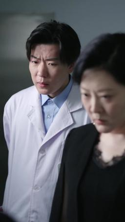 Darling, Please Love Me Again episode 30