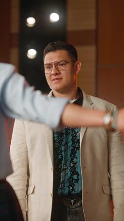 옐로우스톤: 몬태나의 제왕 episode 42
