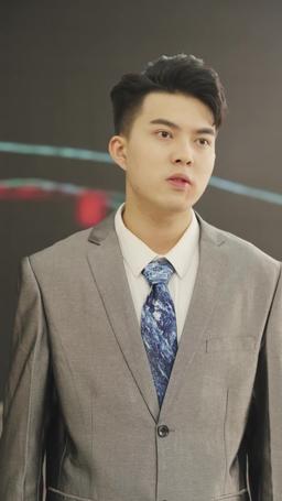 分手後我被三個哥哥寵瘋了 episode 34