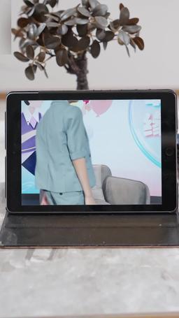 被退婚後，我懷了大佬的崽 episode 5