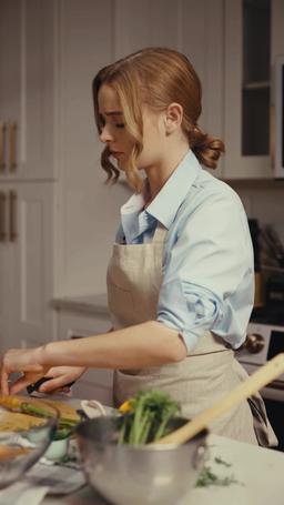 ไก่ทอดป่วนรัก วิวาห์ฟ้าผ่า episode 17