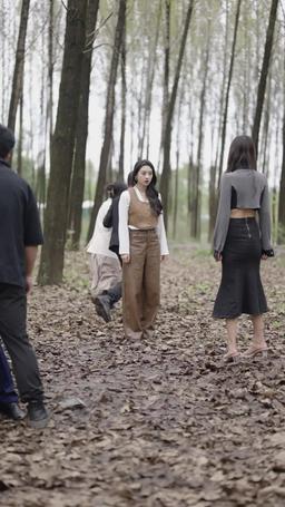My Rich Sis Got My Back episode 71
