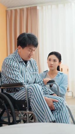 如果愛有天意 episode 49