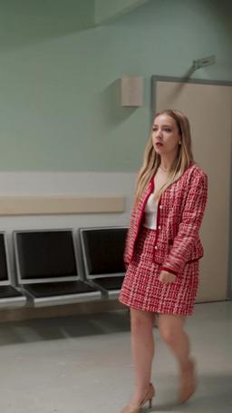 Why My Contract Ex-Husband Keeps Chasing Me episode 8