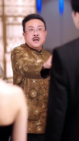 我在退婚宴驚艷全場 episode 28