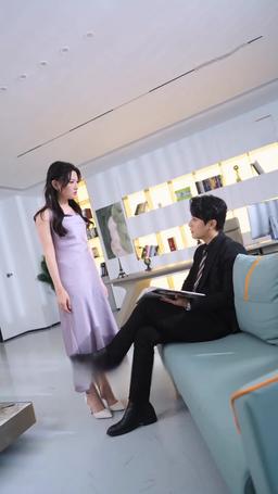 今日宜婚 episode 44