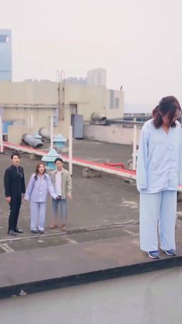 假死後傅總跪求原諒 episode 28