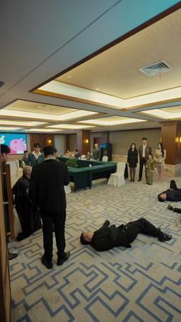 禍世萌娃超能打 episode 33