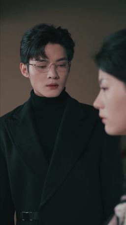 來不及愛你 episode 21