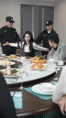 千金歸來：她帶著四寶驚豔全城 episode 72