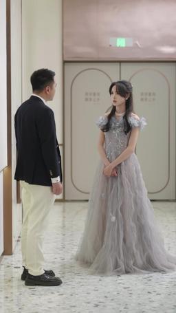 閃婚後夫人她不裝了 episode 34