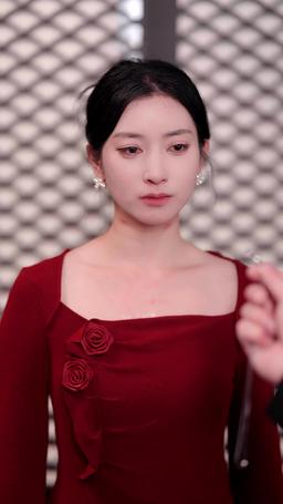 愛過！前男友別哭了 episode 19