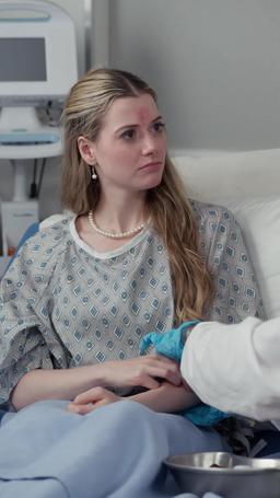 Acompanhando o médico bilionário implacável episode 55