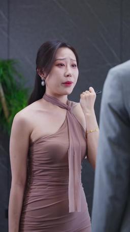 許你驕縱 episode 21