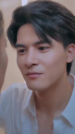 真香警告：我被渣男小舅寵上天 episode 2