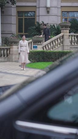 이혼 후에 전처의 화려한 컴백 episode 40